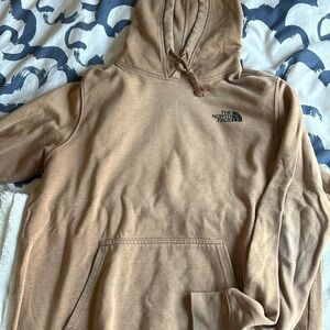 North Face Hoodie